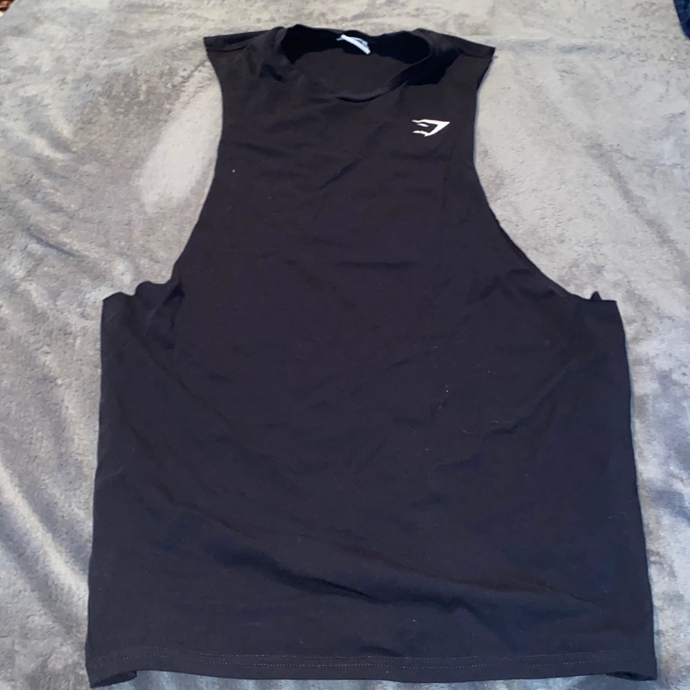 GymShark Cutoff